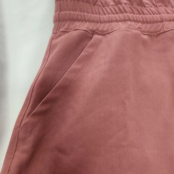 32 Degrees Ladies' Twill Dress Pink Size XXL - Picture 7 of 7